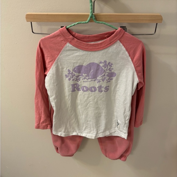 Root kids set - Picture 2 of 5